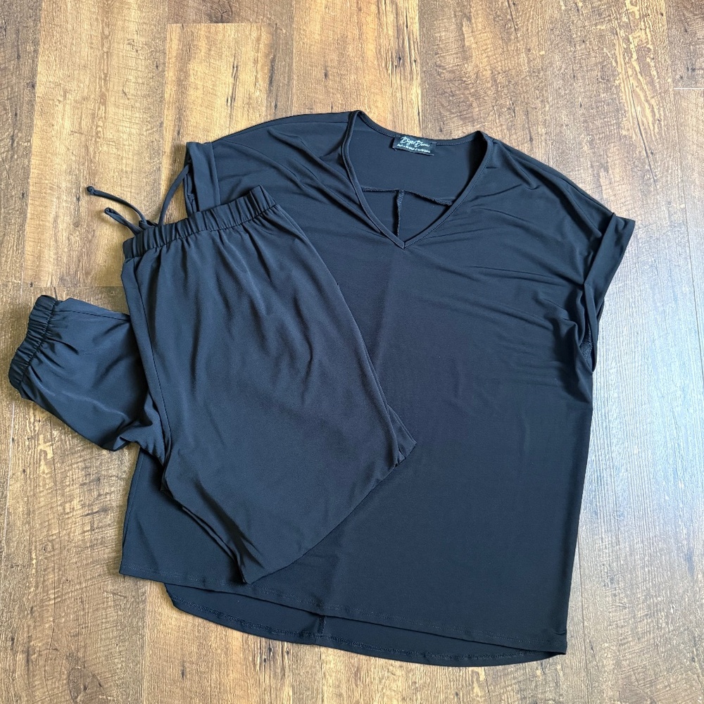 Bridgette Brianna Travel Set